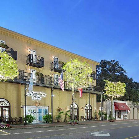 Hampton Inn Fairhope-Mobile Bay, Al Exterior photo