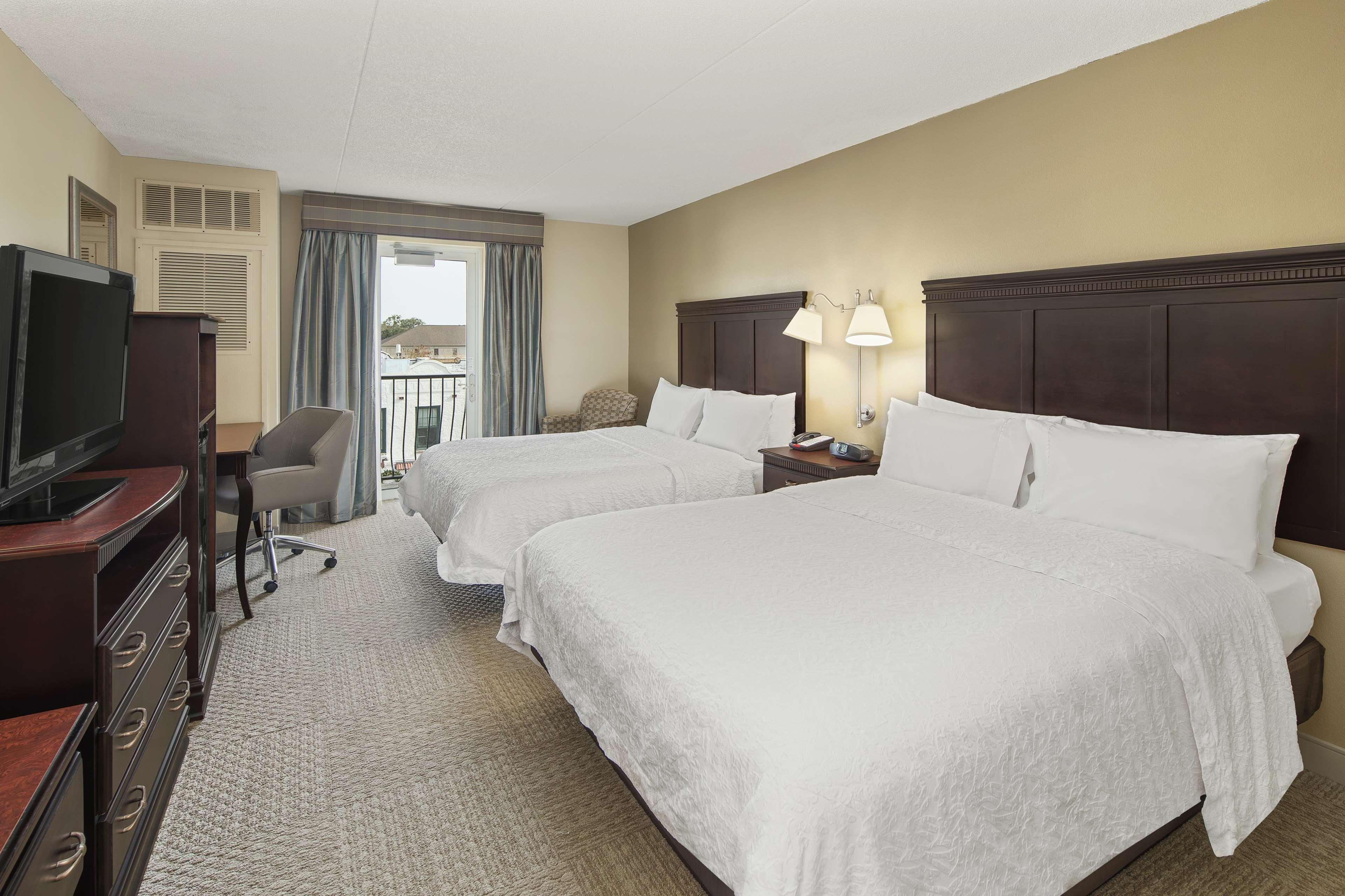 Hampton Inn Fairhope-Mobile Bay, Al Exterior photo
