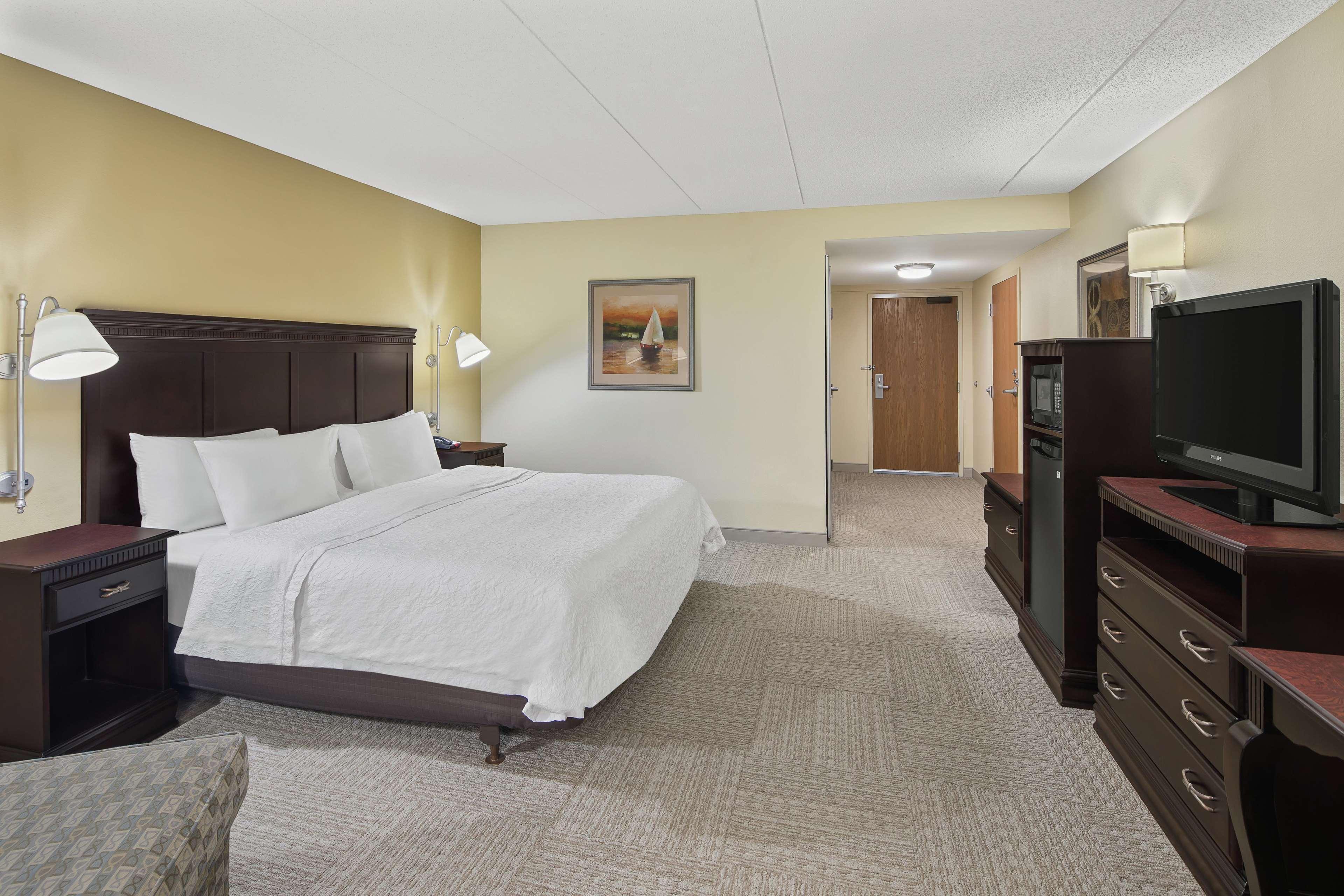 Hampton Inn Fairhope-Mobile Bay, Al Exterior photo