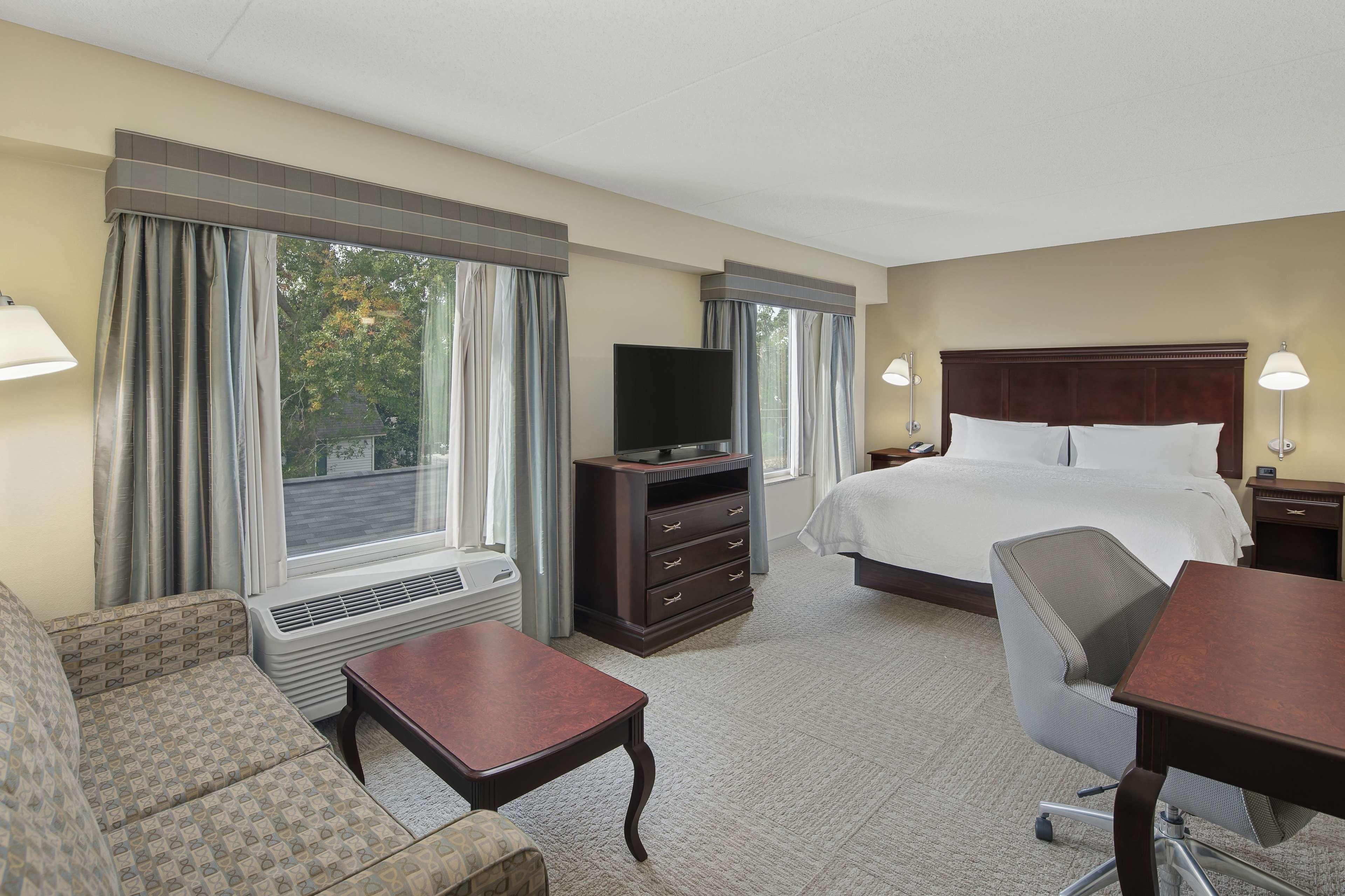 Hampton Inn Fairhope-Mobile Bay, Al Exterior photo