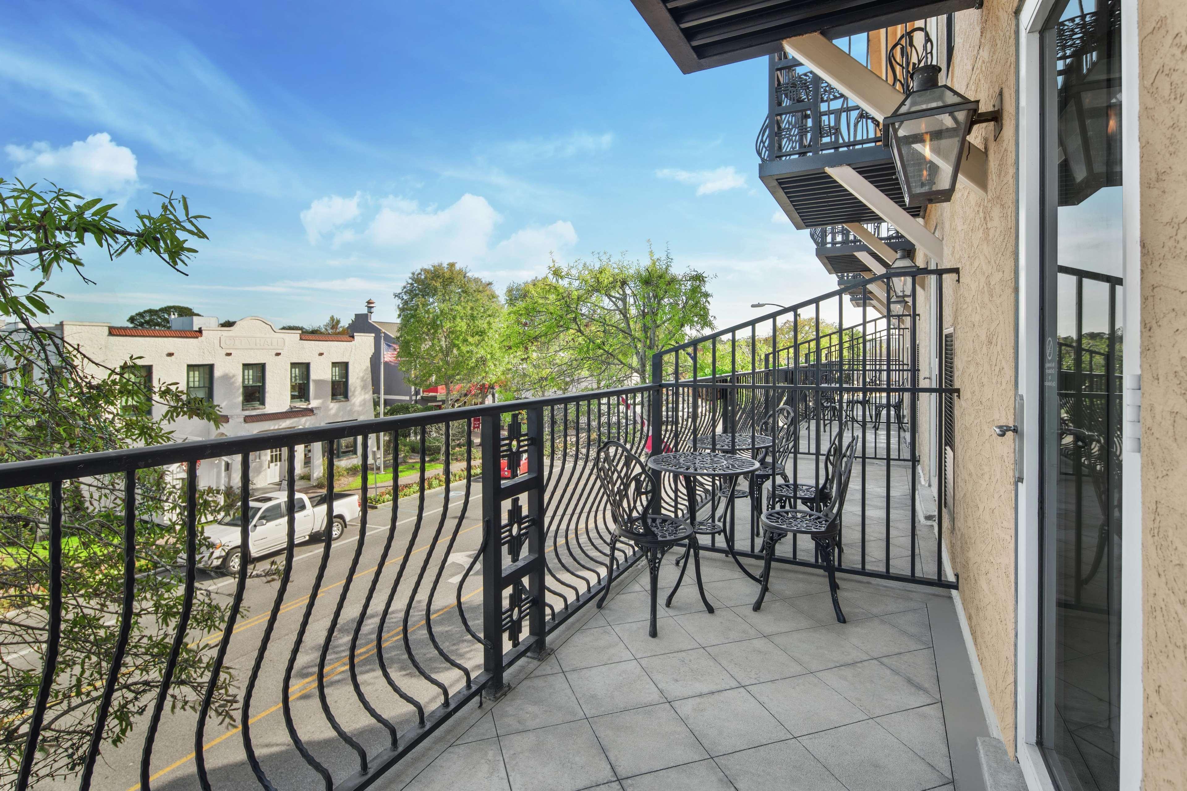 Hampton Inn Fairhope-Mobile Bay, Al Exterior photo