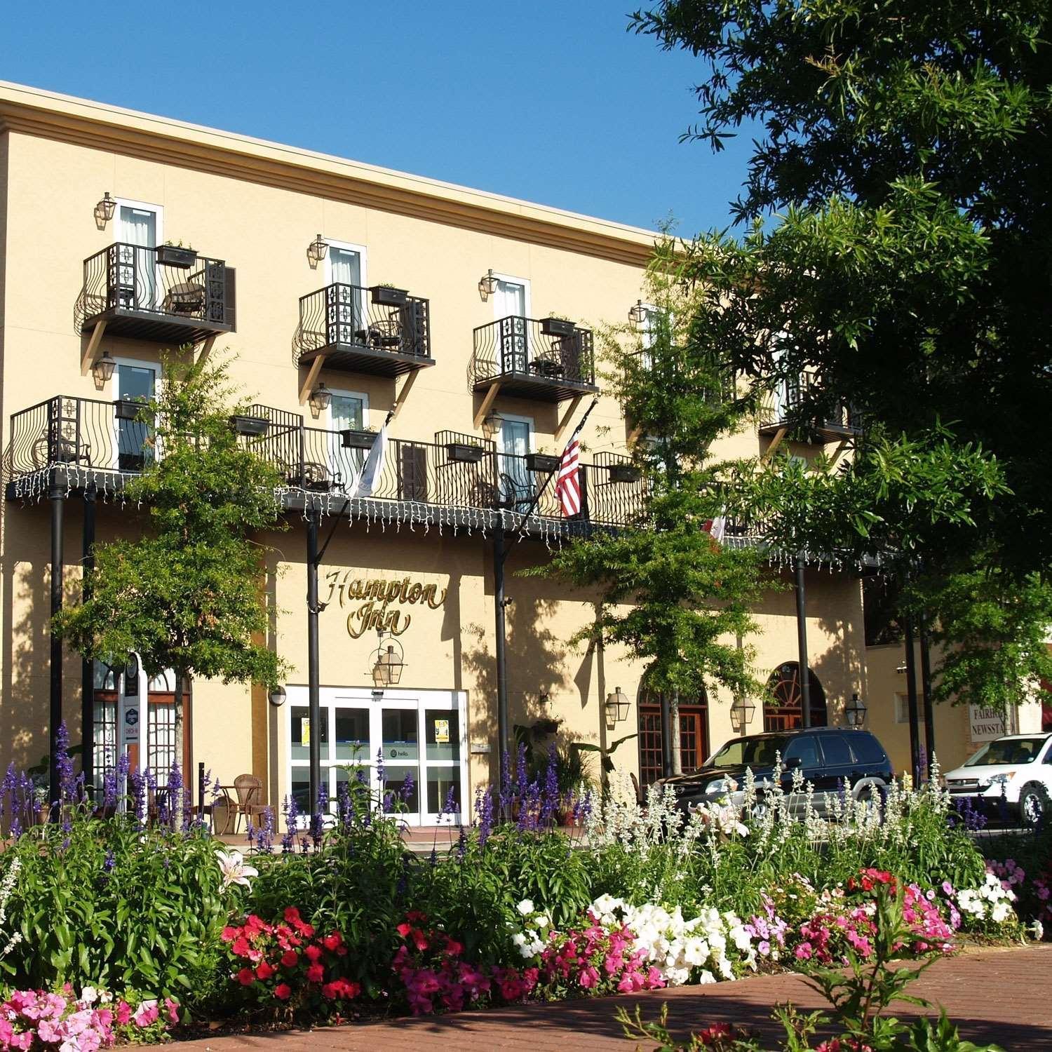 Hampton Inn Fairhope-Mobile Bay, Al Exterior photo