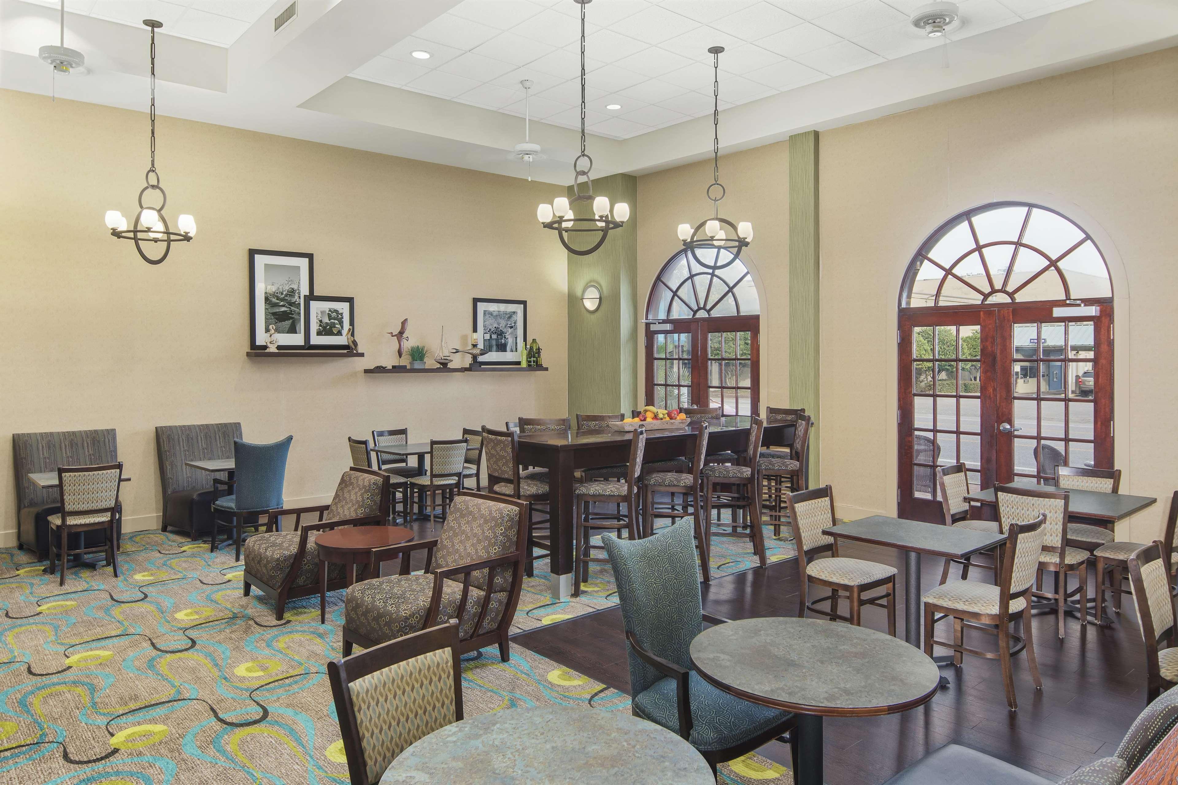 Hampton Inn Fairhope-Mobile Bay, Al Exterior photo