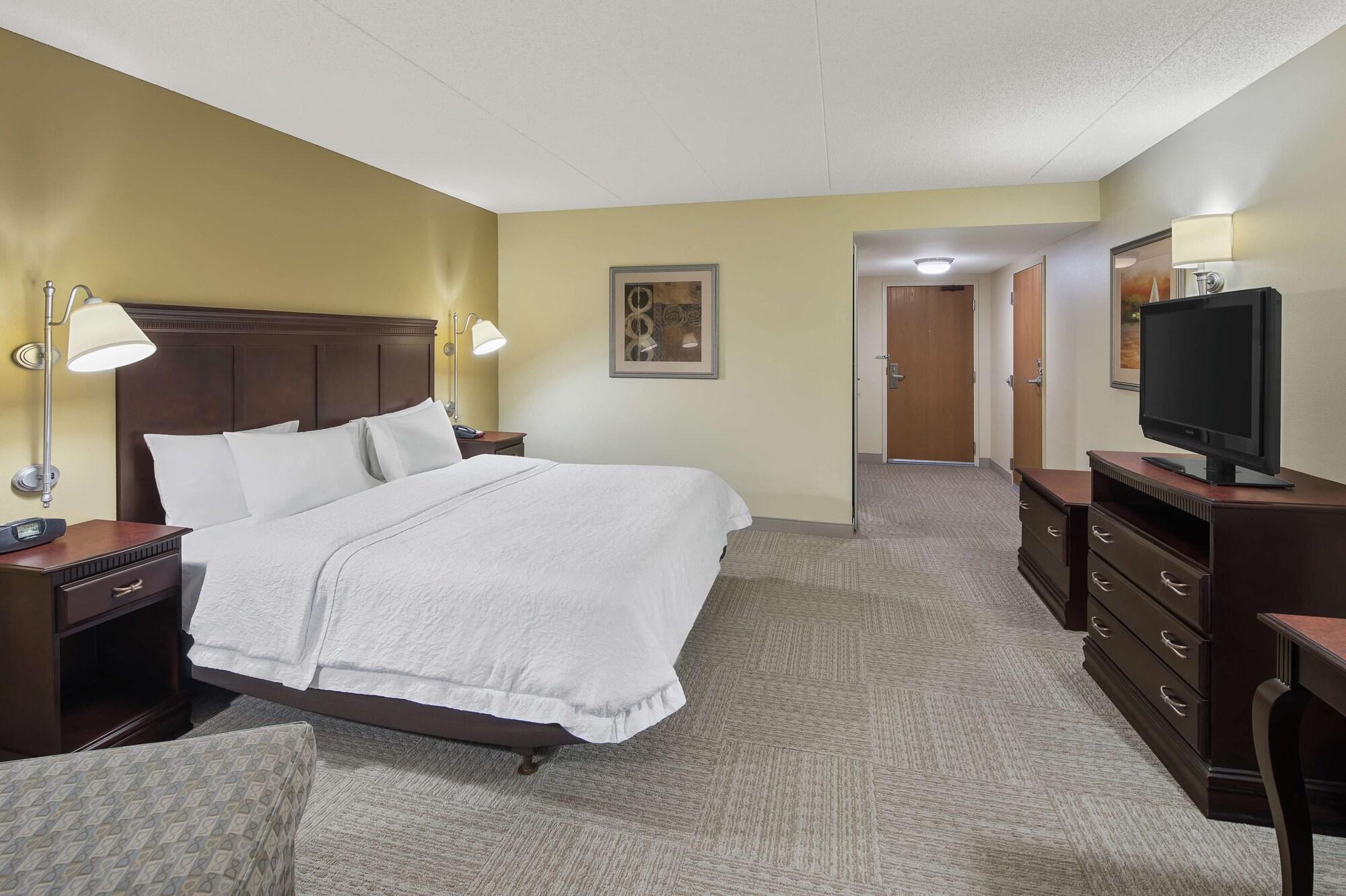 Hampton Inn Fairhope-Mobile Bay, Al Exterior photo