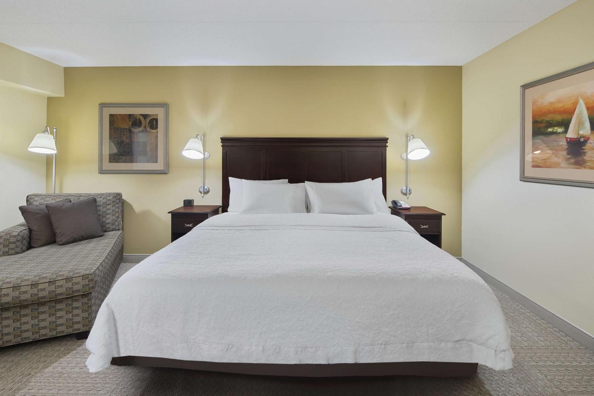 Hampton Inn Fairhope-Mobile Bay, Al Exterior photo